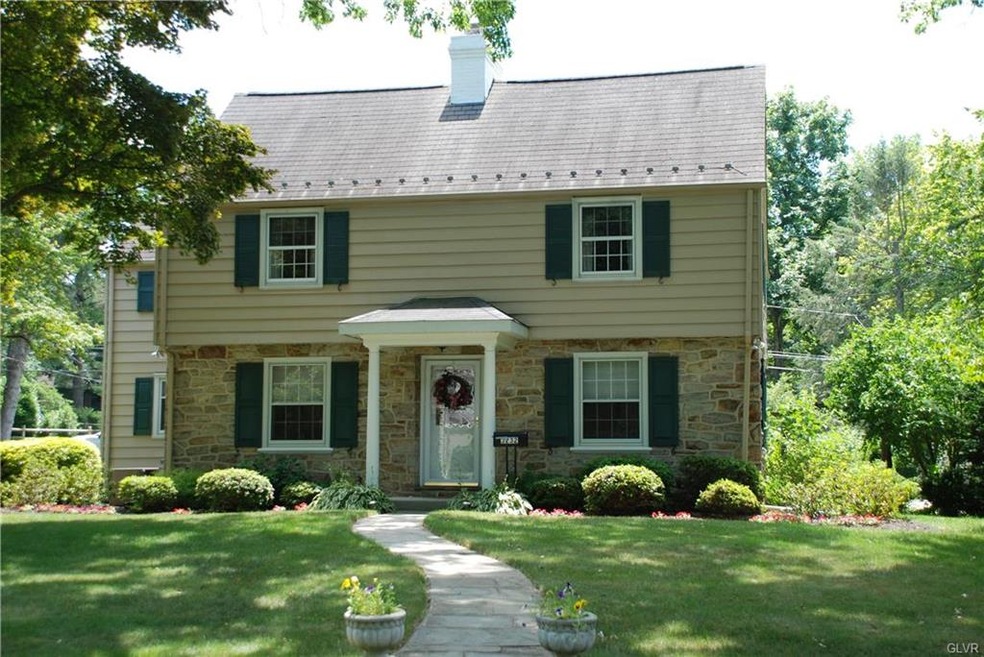 3232 W Highland St, Allentown, PA 18104 - photo 1