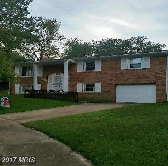 5734 Joan Ln, Temple Hills, MD 20748 - photo 1