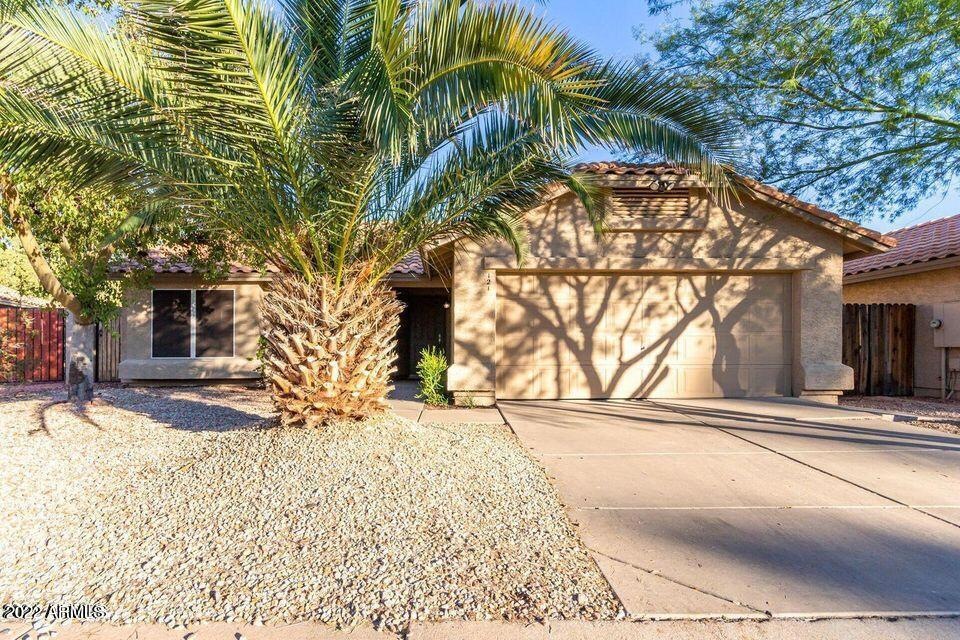 121 S Sean Dr, Chandler, AZ 85224 - photo 1