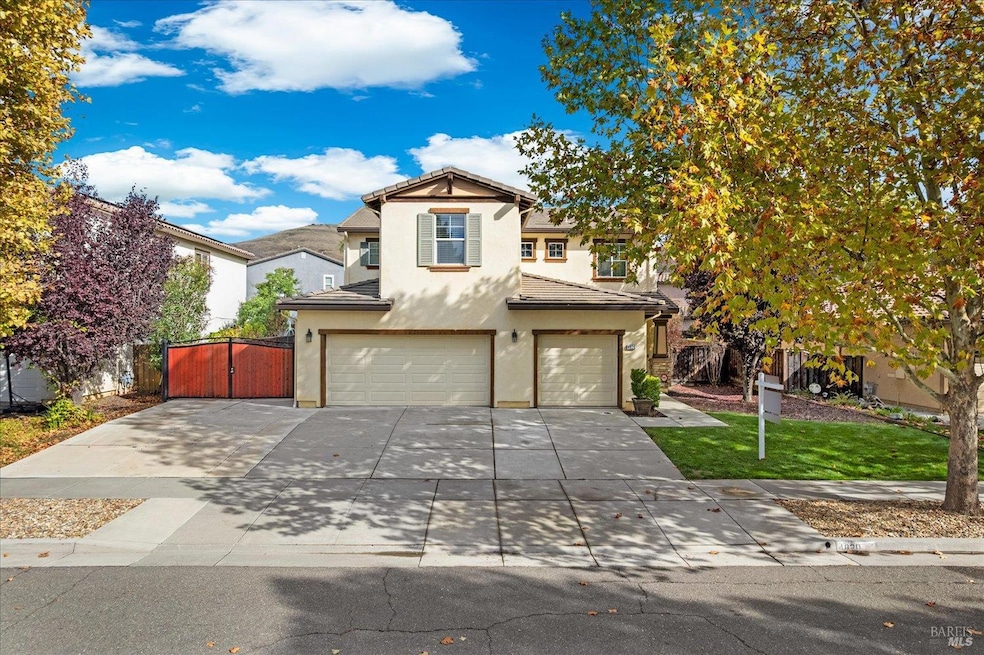 4820 Duval St, Fairfield, CA 94533 - photo 1