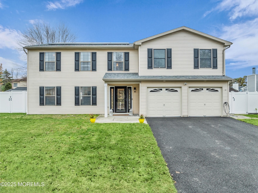 38 Kiwi Loop, Howell, NJ 07731 - photo 1