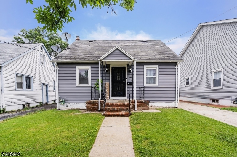 Sold $550,000 • Co-Listing Agent