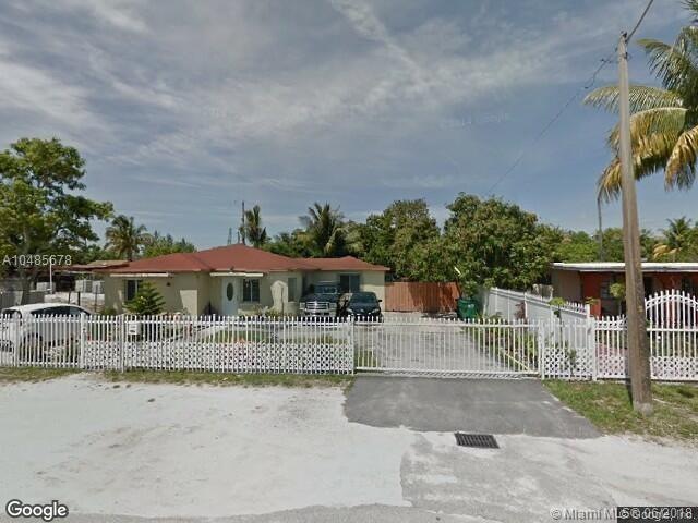 10516 NW 36th Place, Miami, FL 33147 - photo 1