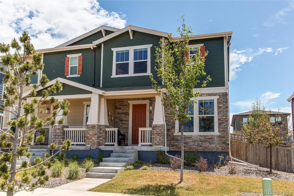 21342 E 60th Ave, Aurora, CO 80019 - photo 1