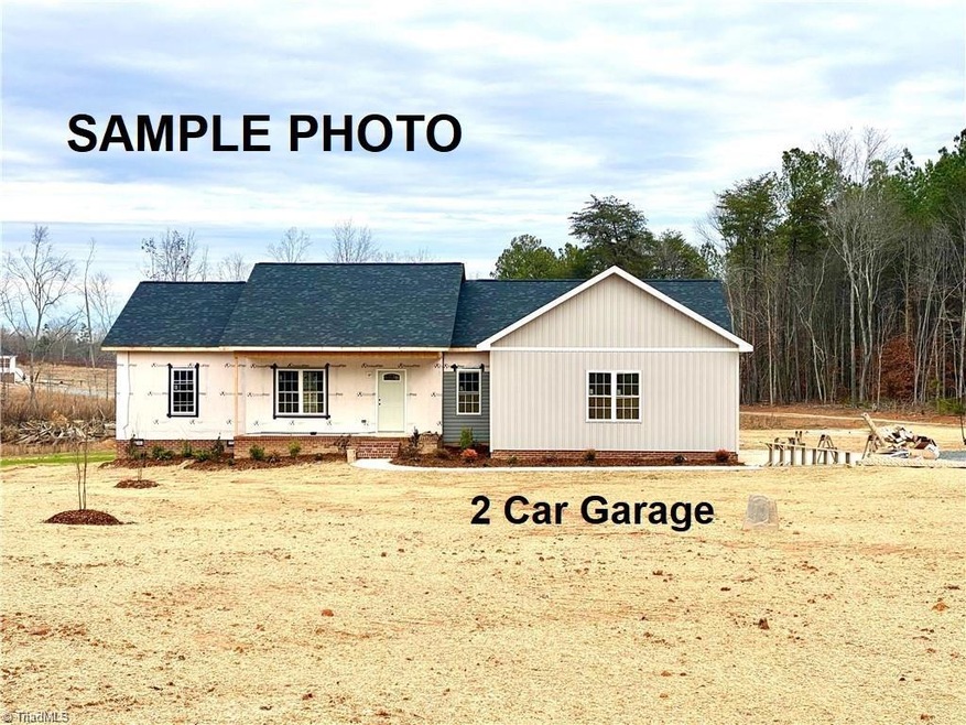 4179 Old Cox Rd, Asheboro, NC 27205 - photo 1