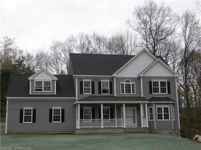 21 Fir Tree Dr N, Branford, CT 06405 - photo 1