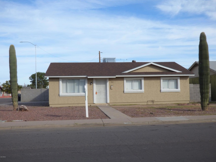 902 E 8th Ave, Mesa, AZ 85204 - photo 1