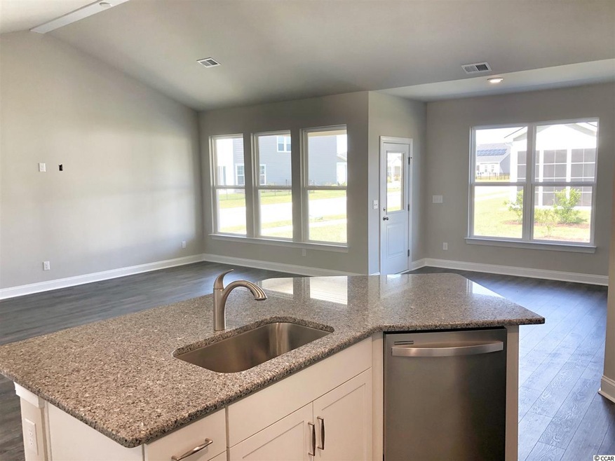 1736 Parish Way unit LOT 163 - Hemingway, Myrtle Beach, SC 29577 - photo 1