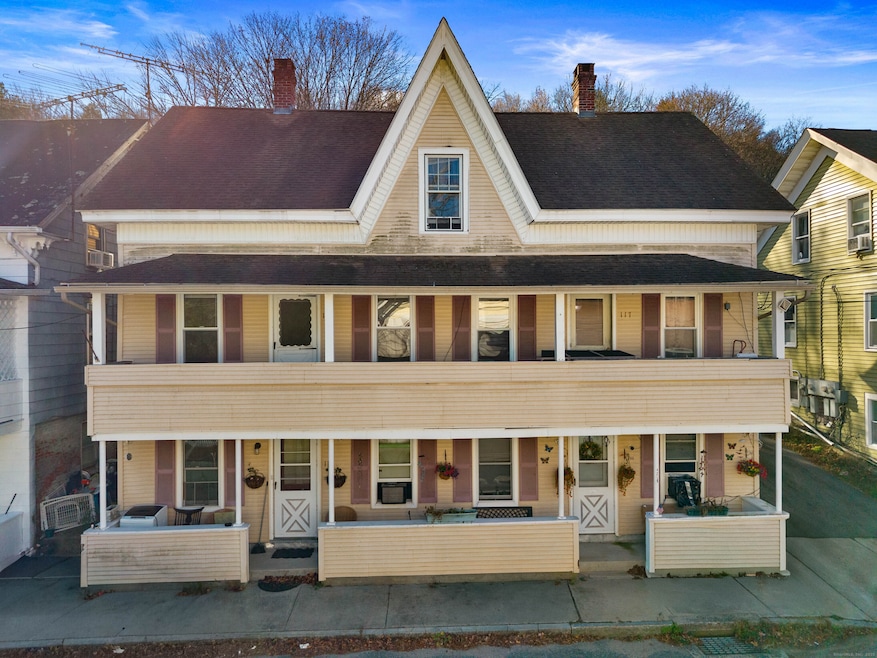 115 High St, Sprague, CT 06330 - photo 1