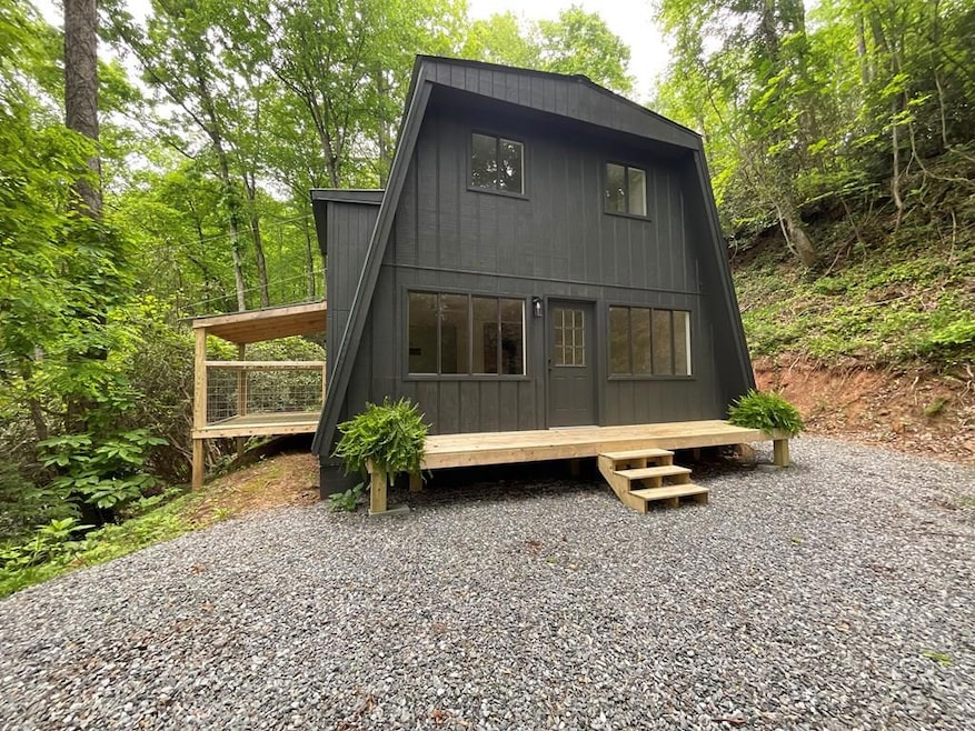 1136 Granny Squirrel Dr, Andrews, NC 28901 - photo 1