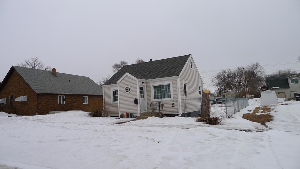 311 N 15th