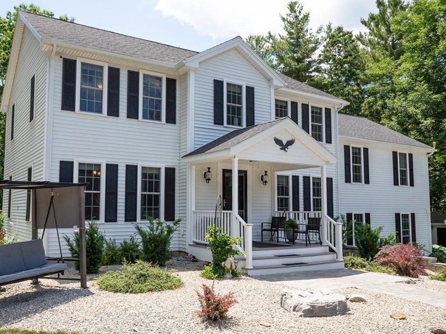 2 Britlees Way, Dudley, MA 01571 - photo 1