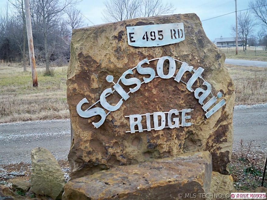 0 S 4202 Rd, Claremore, OK 74019 - photo 1