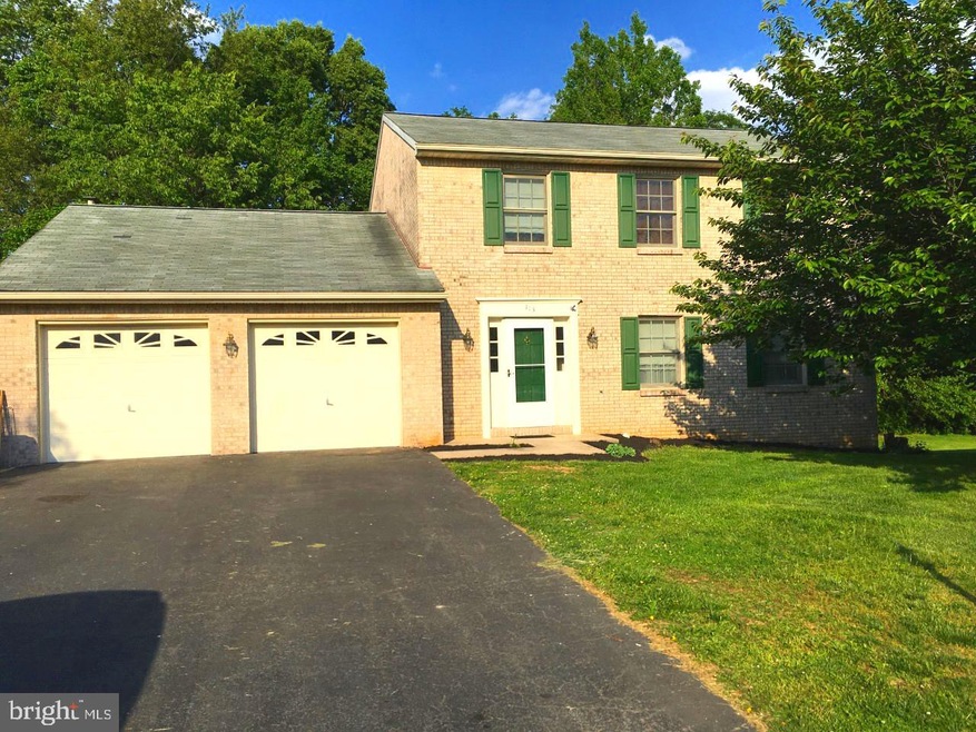 113 Stanford Rd, Hagerstown, MD 21742 - photo 1