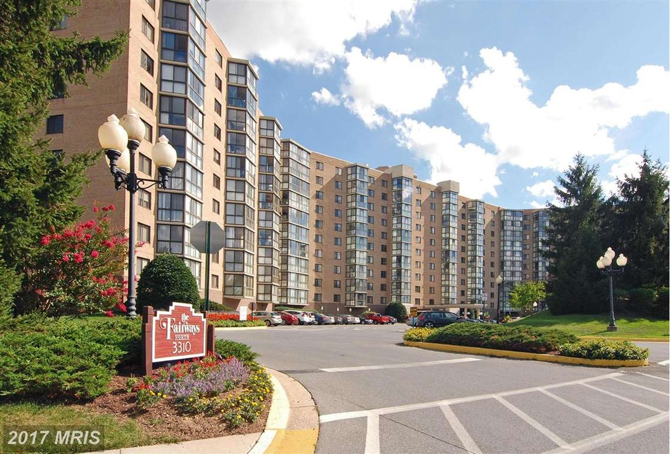 3310 Leisure World Blvd N unit 6-602, Silver Spring, MD 20906 - photo 1