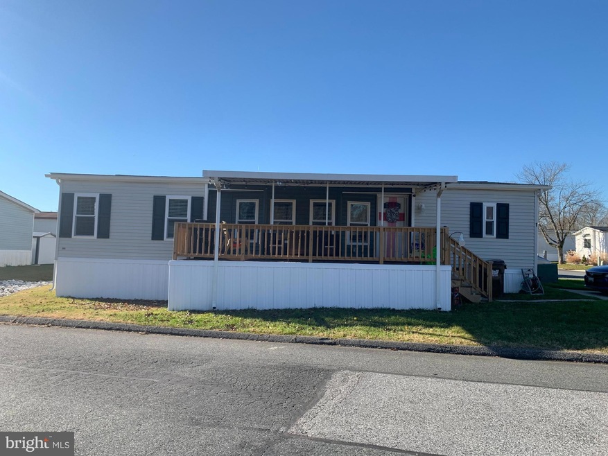 1 Mango Trail, Middle River, MD 21220 - photo 1