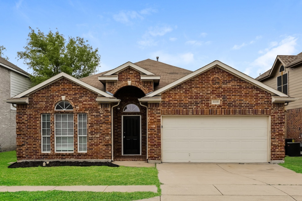 6660 Cascade Canyon Trail, Fort Worth, TX 76179 - photo 1