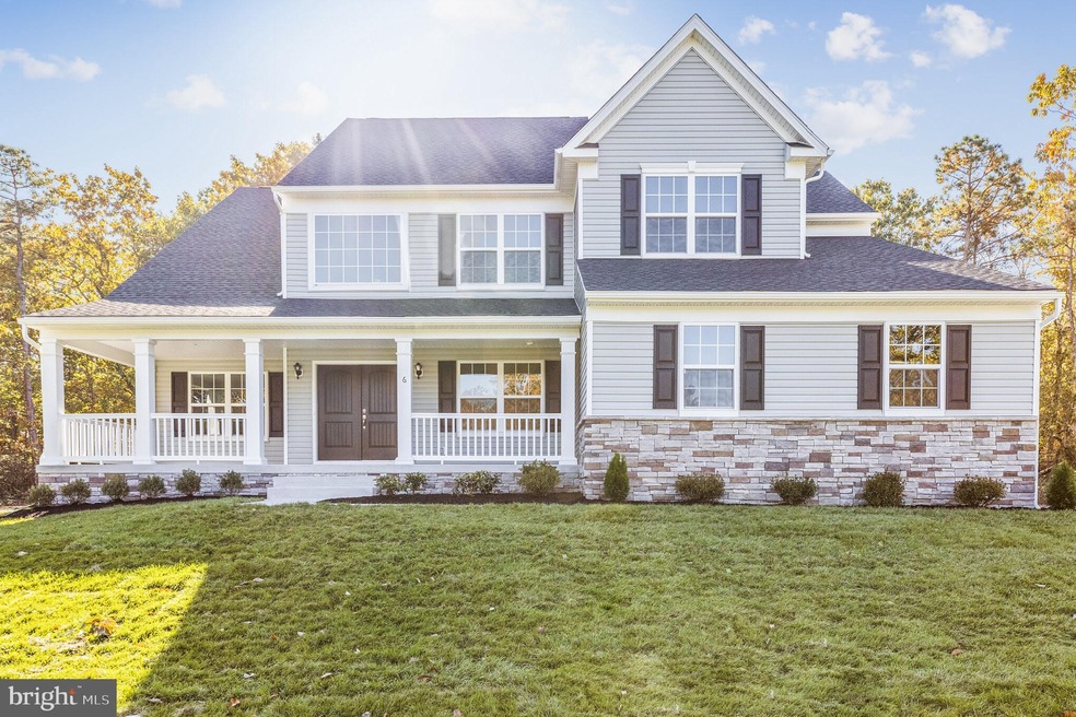 317 Ferrell Rd, Mullica Hill, NJ 08062 - photo 1