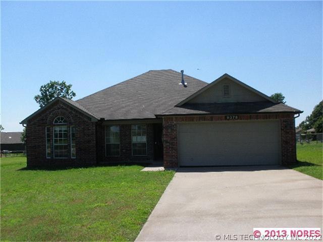 9376 S 259th East Ave, Broken Arrow, OK 74014 - photo 1
