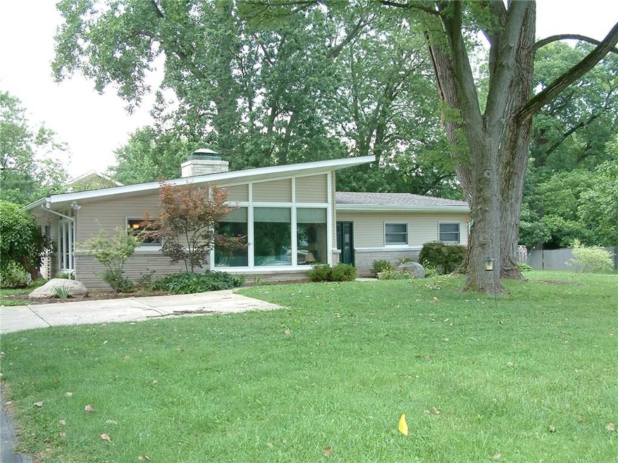 1204 E King St, Franklin, IN 46131 - photo 1