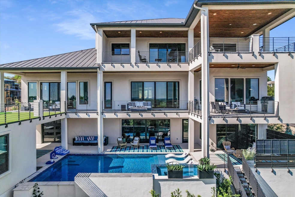 101 Shadow Mountain, Horseshoe Bay, TX 78657 - photo 1