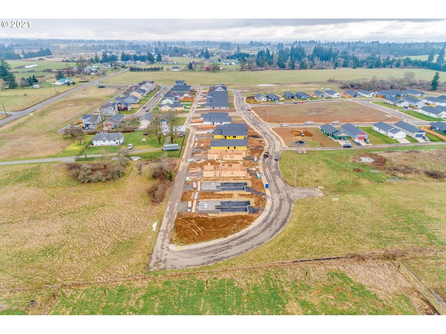 602 Roundtree Blvd, Winlock, WA 98596 - photo 1