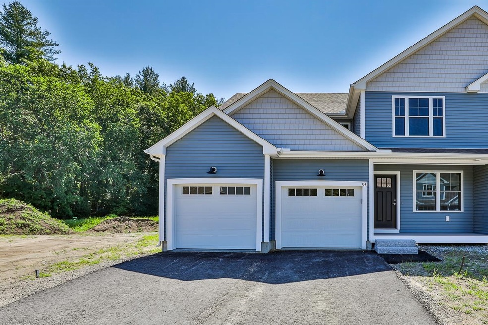 9B Joe's Way, Hollis, NH 03049 - photo 1