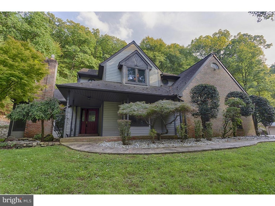 4050 Hillview Rd, Temple, PA 19560 - photo 1