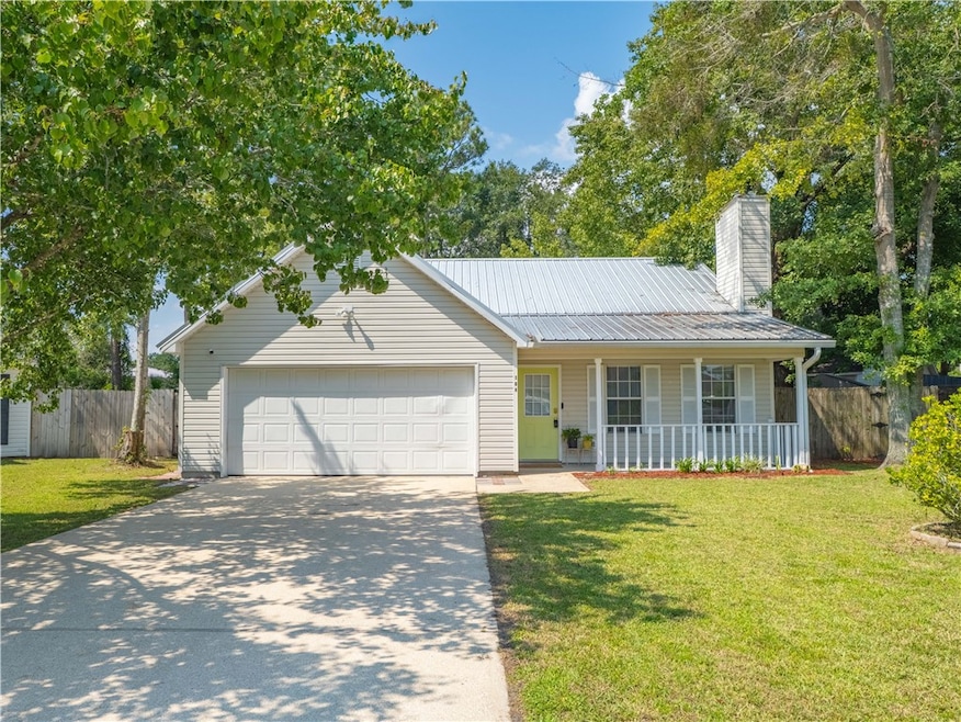 For Sale $261,000