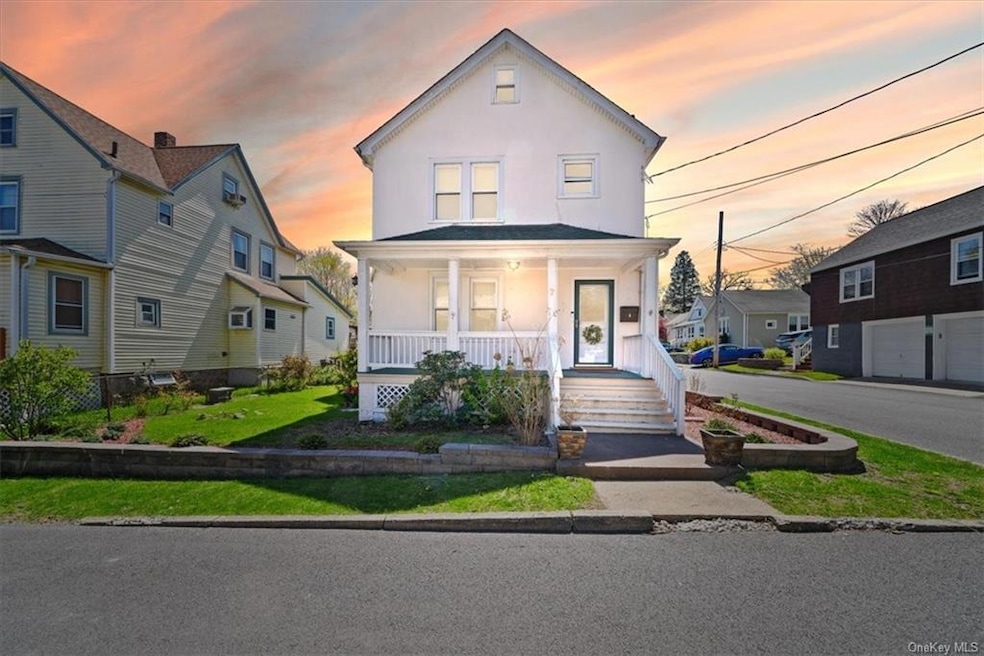 7 Maple Ave, Highland Falls, NY 10928 - photo 1