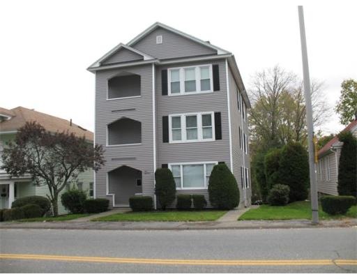 118 Heywood St, Worcester, MA 01604 - photo 1