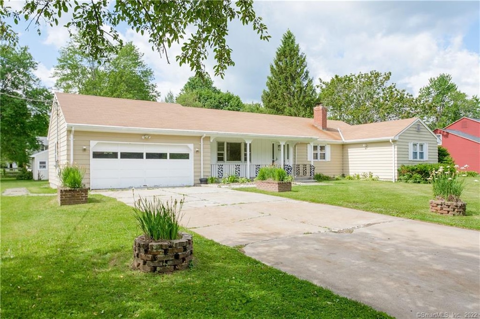 3 Sandpiper Dr, Bloomfield, CT 06002 - photo 1