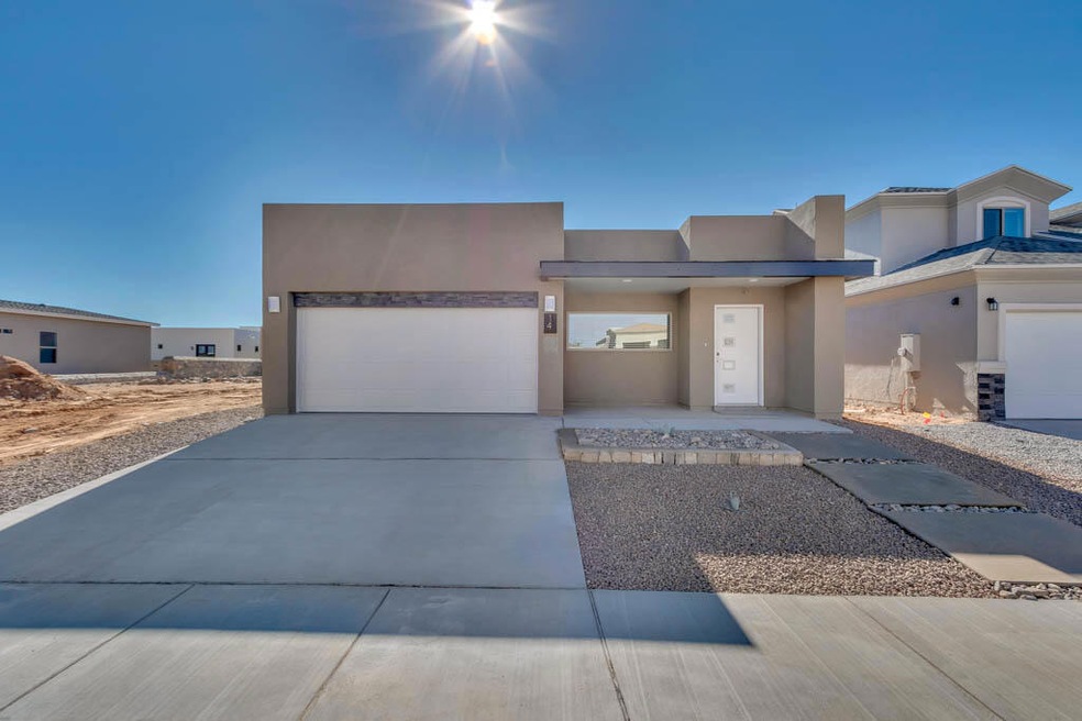 420 Deserts Dr, Socorro, TX 79927 - photo 1