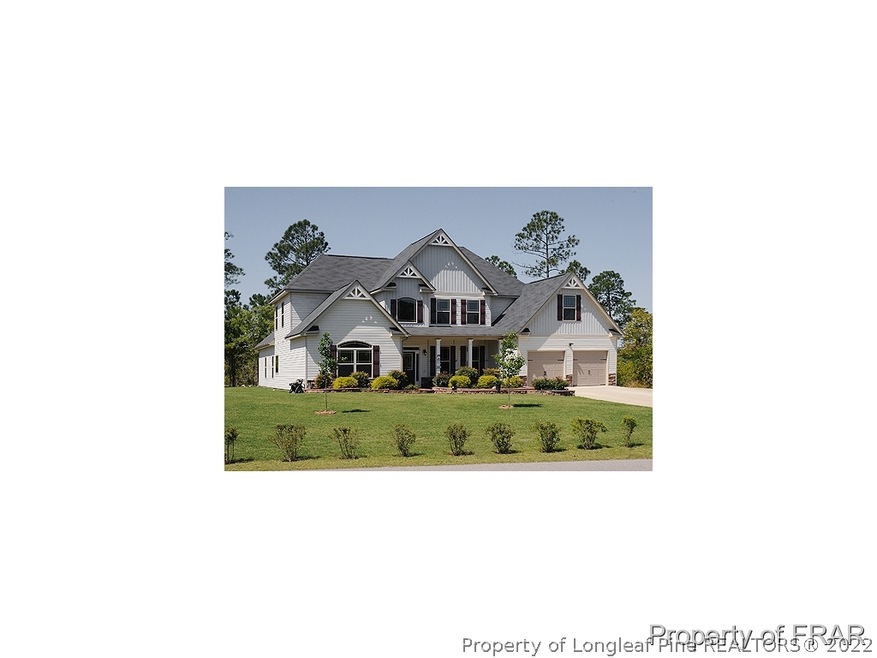 39 Clearview Ct, Sanford, NC 27332 - photo 1