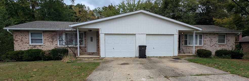 554 Sequoia Ln, Mansfield, OH 44904 - photo 1