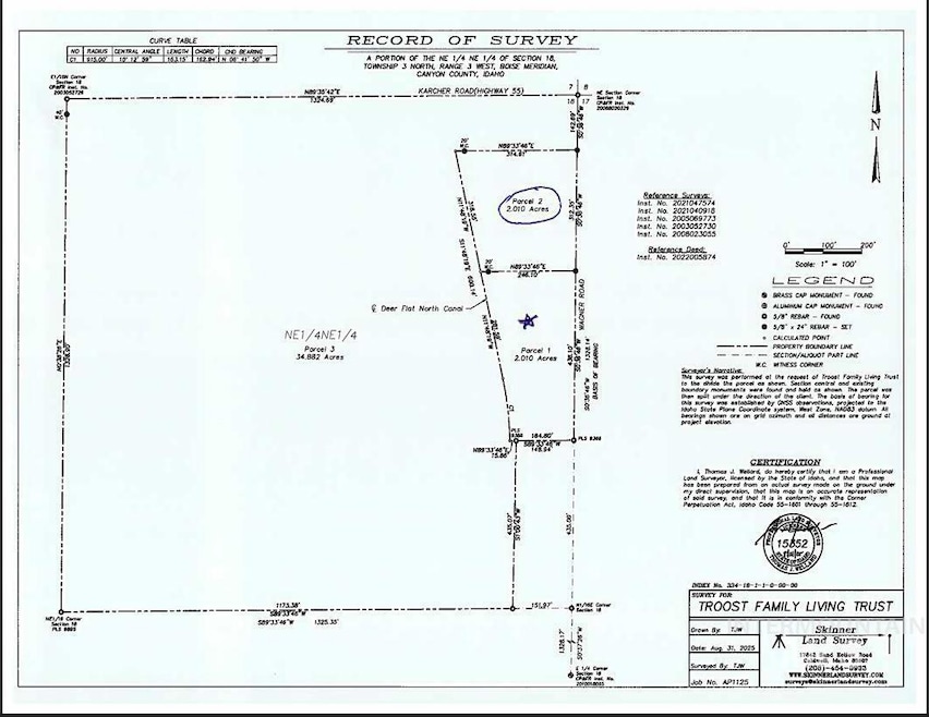 000 Wagner Rd, Caldwell, ID 83607 - photo 1