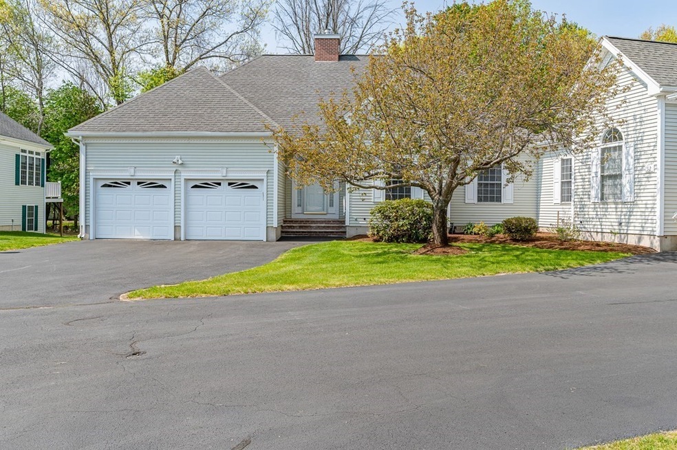 50 Holly Ln, Dracut, MA 01826 - photo 1