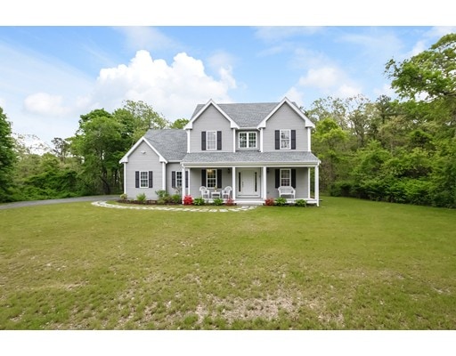 3 Jillian Ln, Buzzards Bay, MA 02532 - photo 1