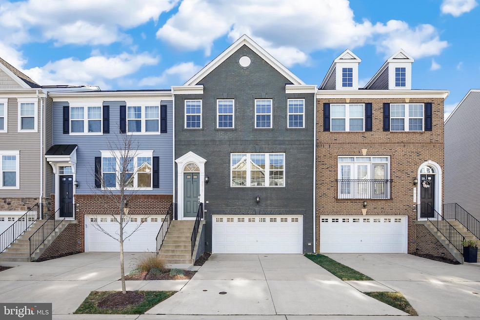 6917 Stansbury Ln, Landover, MD 20785 - photo 1