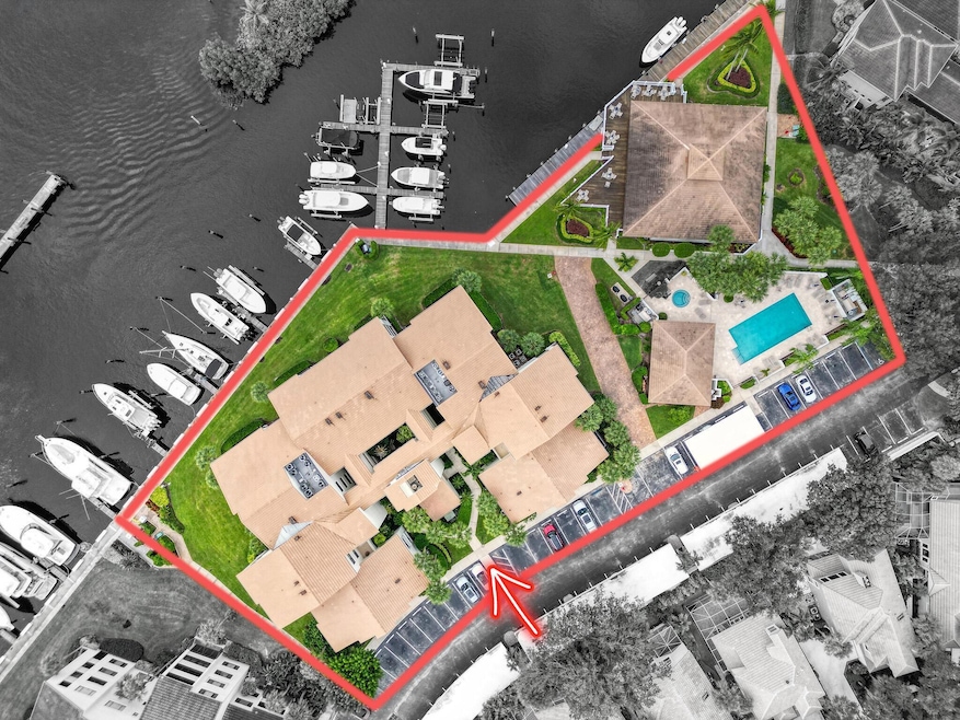 827 Oak Harbour Dr, Juno Beach, FL 33408 - photo 1