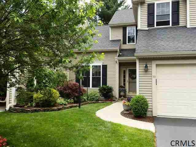 59 Claire Pass, Saratoga Springs, NY 12866 - photo 1