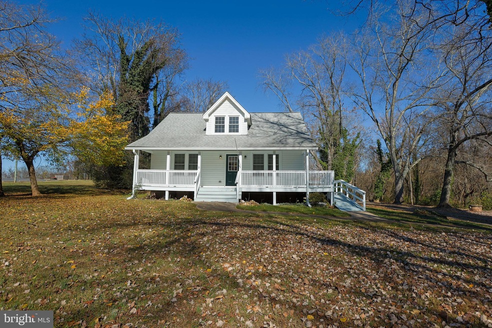 12309 Bristow Rd, Bristow, VA 20136 - photo 1