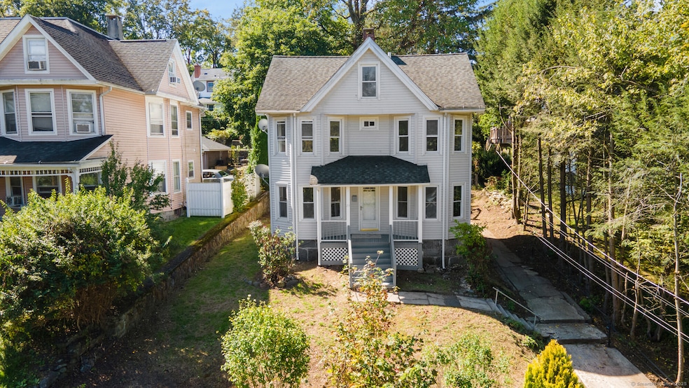 23 Salem St Naugatuck CT 06770