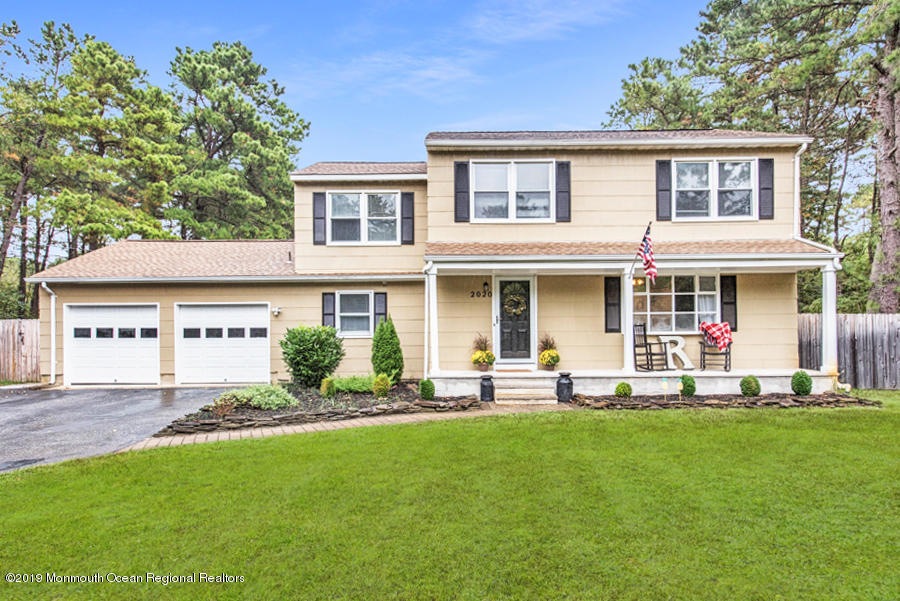 2020 Brooklyn Ave, Whiting, NJ 08759 - photo 1