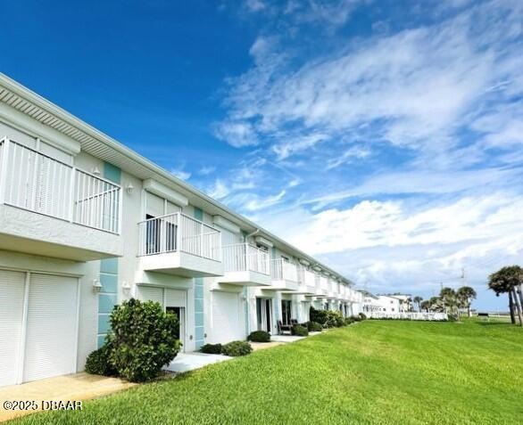 Ocean Front View Condo