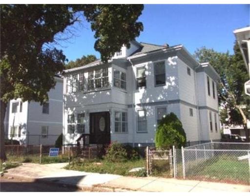 195 Callender St unit 197, Dorchester Center, MA 02124 - photo 1