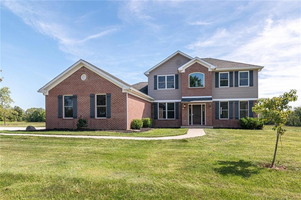 7355 N Victor Rd, Lebanon, IN 46052 - photo 1