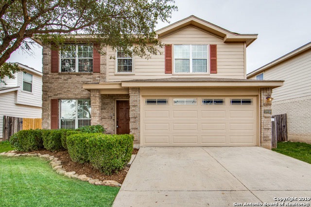 9927 Wildhorse Pkwy, San Antonio, TX 78254 - photo 1