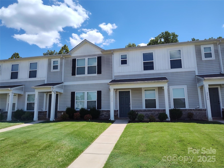 2260 Cranberry Way, Salisbury, NC 28147 - photo 1