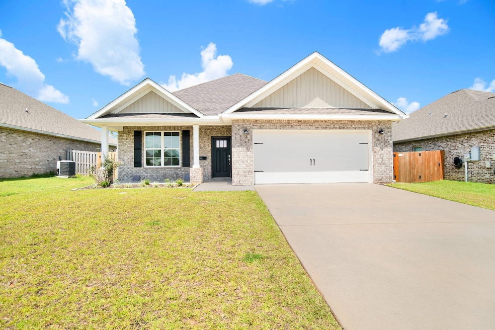 1166 Pheasant Cir, Foley, AL 36535 - photo 1